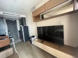 1 Schlafzimmer Wohnung zu vermieten im Ashton Asoke, Khlong Toei Nuea