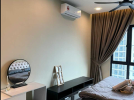 Studio Apartment for rent at BPI Cebu Corporate Centre, Cebu City