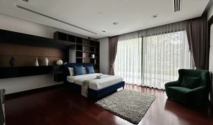 6 Bedrooms House for sale in Khlong Tan Nuea, Bangkok 