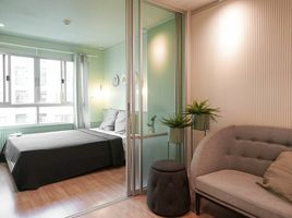 1 Schlafzimmer Wohnung zu verkaufen im Lumpini Ville Sukhumvit 109, Samrong Nuea, Mueang Samut Prakan