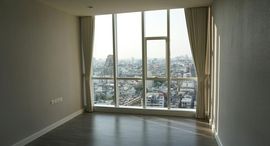 Unités disponibles à The Room Sathorn-TanonPun