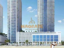 2 Bedroom Apartment for sale at Marina Vista, EMAAR Beachfront