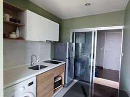 1 Schlafzimmer Appartement zu verkaufen im Centric Tiwanon Station, Bang Khen, Mueang Nonthaburi