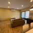 1 Schlafzimmer Wohnung zu vermieten im Uptown Parksuites, Makati City, Southern District