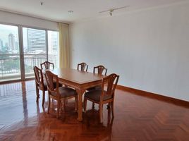 3 Bedroom Apartment for rent at Baan Suan Plu, Thung Mahamek