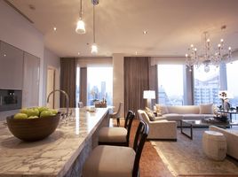 2 спален Кондо на продажу в The Ritz-Carlton Residences At MahaNakhon, Si Lom