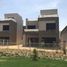 4 Bedroom Villa for sale at Palm Hills Golf Extension, Al Wahat Road