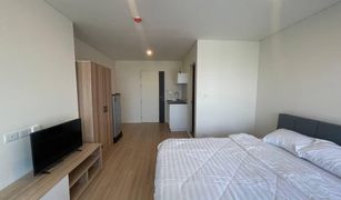 1 Bedroom Condo for sale in Bang Mot, Bangkok Lumpini Ville Suksawat - Rama 2