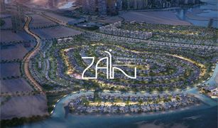 3 Schlafzimmern Reihenhaus zu verkaufen in Makers District, Abu Dhabi Reem Hills