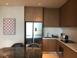 1 Bedroom Apartment for rent at Kimpton Maa-Lai Bangkok, Lumphini