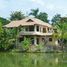 5 Schlafzimmer Haus zu verkaufen im Lake View Park 1, Fa Ham, Mueang Chiang Mai, Chiang Mai