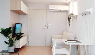 Studio Condo for sale in Bang Chak, Bangkok Elio Del Ray
