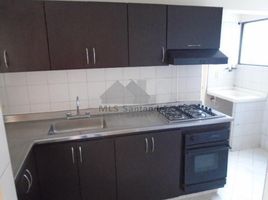 3 Bedroom Apartment for sale at DIAGONAL 12 # 60-30 T-3 APTO. 204, Bucaramanga