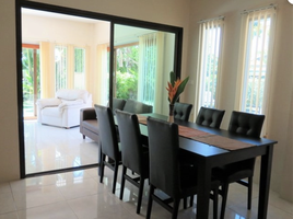 3 Schlafzimmer Haus zu vermieten im Chaofa West Pool Villas, Chalong, Phuket Town, Phuket