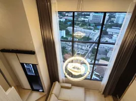 1 Bedroom Condo for rent at Knightsbridge Prime Sathorn, Thung Wat Don