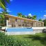 2 Bedroom Villa for sale at Oasis Samui, Maret