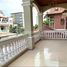 4 Bedroom Villa for rent in Phnom Penh, Tuol Tumpung Ti Pir, Chamkar Mon, Phnom Penh