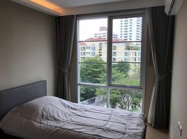 在Maestro 39租赁的2 卧室 公寓, Khlong Tan Nuea