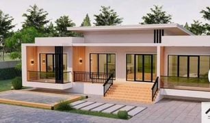 2 Schlafzimmern Villa zu verkaufen in Maenam, Surat Thani 