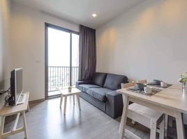 1 Schlafzimmer Appartement zu vermieten im Nye by Sansiri, Khlong Ton Sai