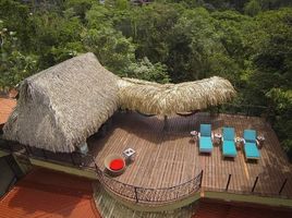 10 Schlafzimmer Haus zu verkaufen im Manuel Antonio, Aguirre