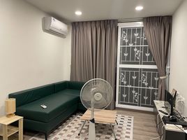 2 Bedroom Apartment for rent at Beat Bangwa Interchange, Bang Wa