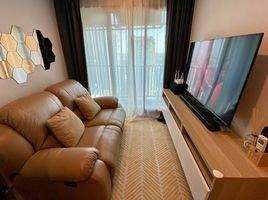 1 Bedroom Apartment for rent at Life Ladprao, Chomphon