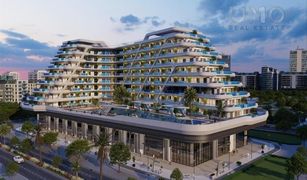 3 Schlafzimmern Appartement zu verkaufen in , Dubai Samana Mykonos