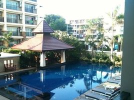 2 Bedroom Condo for sale at Jomtien Beach Penthouses, Nong Prue