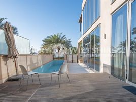 5 Bedroom Villa for sale at Beach Villas, Al Zeina