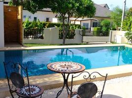 3 Bedroom House for rent at Nice Breeze 5, Hua Hin City