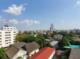 1 Schlafzimmer Wohnung zu vermieten im Modiz Ratchada 32, Chomphon, Chatuchak, Bangkok