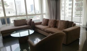 3 chambres Condominium a vendre à Thung Mahamek, Bangkok Sawang Apartment