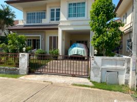 3 Schlafzimmer Haus zu verkaufen im Roi Pruksa Nakornpathom, Nakhon Pathom, Mueang Nakhon Pathom