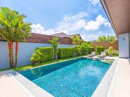 3 Bedroom House for rent in Laguna Golf Phuket Club, Choeng Thale, Choeng Thale