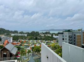 1 Schlafzimmer Appartement zu verkaufen im Mida Grande Resort Condominiums, Choeng Thale