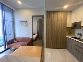 1 спален Кондо в аренду в Celes Asoke, Khlong Toei Nuea