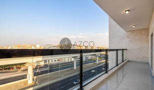 1 Bedroom Apartment for sale in Mediterranean Cluster, Dubai Equiti Residences