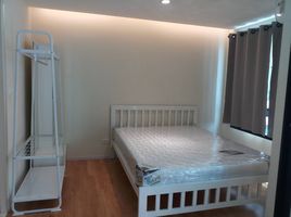 Studio Apartment for sale at Modern Condo Bangplad-Charan79, Bang Phlat