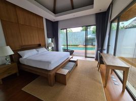 4 спален Вилла на продажу в Anchan Grand Residence, Si Sunthon, Тхаланг