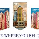  Grande Towers