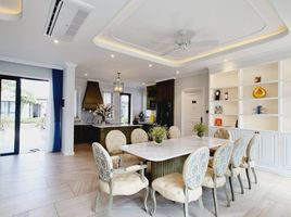 4 Bedroom Villa for rent at Sun Premier Village Kem Beach Resorts, An Thoi