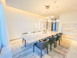 6 Bedroom Villa for sale at Saadiyat Lagoons, Saadiyat Beach