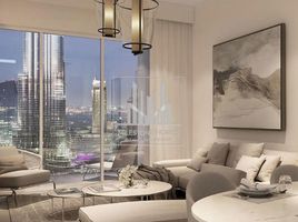 1 Bedroom Condo for sale at Act Two, Opera District