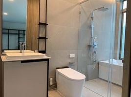 3 Schlafzimmer Haus zu vermieten im Vive Rama 9, Saphan Sung, Saphan Sung, Bangkok