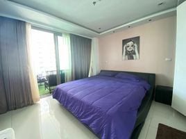 1 спален Кондо на продажу в Wongamat Tower, Na Kluea