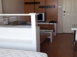 Studio Wohnung zu verkaufen im Lumpini Ville Phahol-Suthisarn, Sam Sen Nai