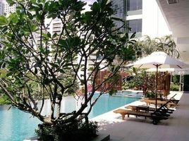 1 Schlafzimmer Wohnung zu verkaufen im Wind Sukhumvit 23, Khlong Toei Nuea, Watthana