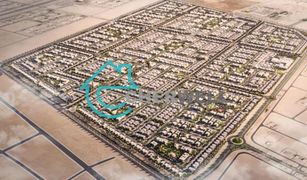 N/A Land for sale in Khalifa City A, Abu Dhabi Alreeman II