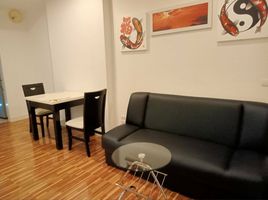 1 спален Кондо на продажу в The Room Sukhumvit 62, Bang Chak